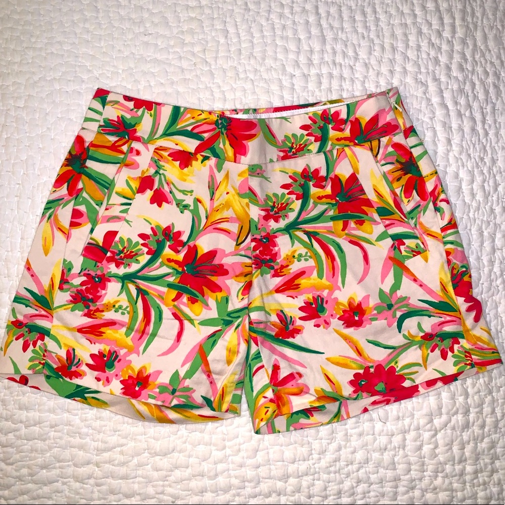 J.Crew shorts